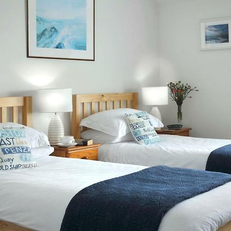 Hotel Surf Haven Bude Esterno foto