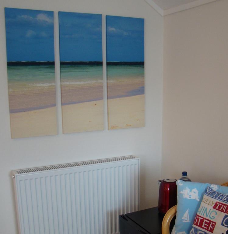 Hotel Surf Haven Bude Esterno foto