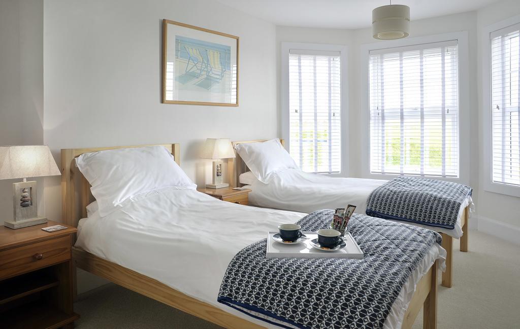 Hotel Surf Haven Bude Esterno foto