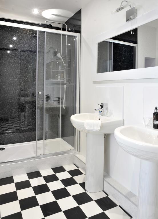 Hotel Surf Haven Bude Esterno foto