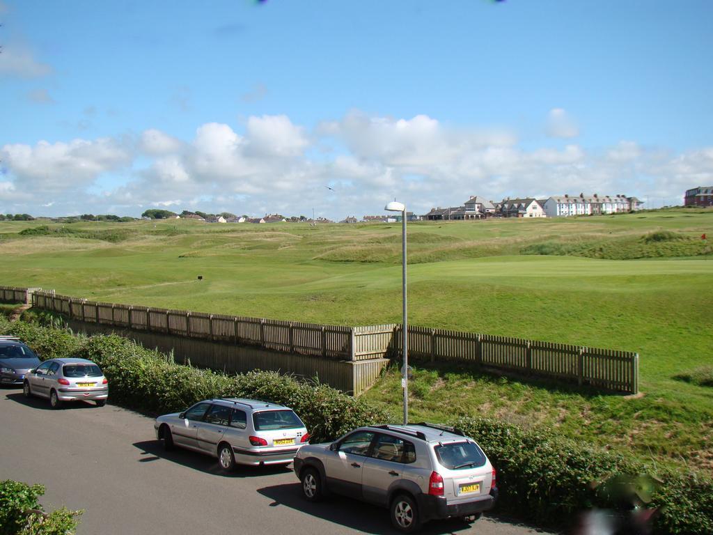 Hotel Surf Haven Bude Esterno foto
