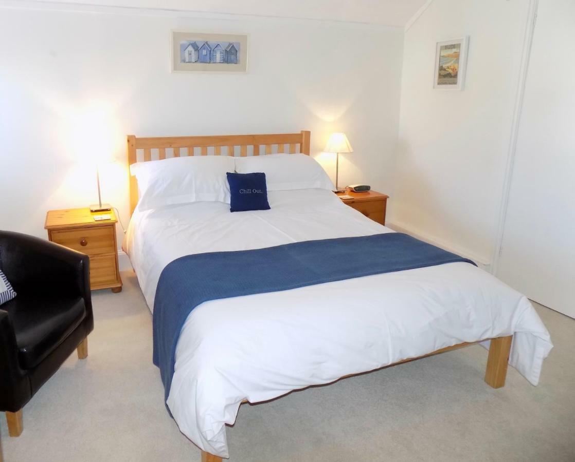 Hotel Surf Haven Bude Esterno foto