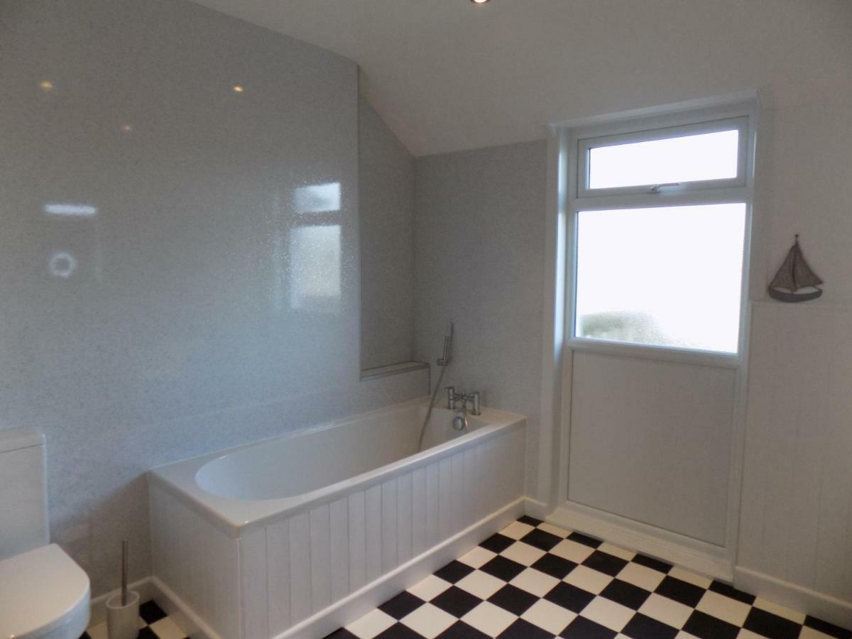 Hotel Surf Haven Bude Esterno foto