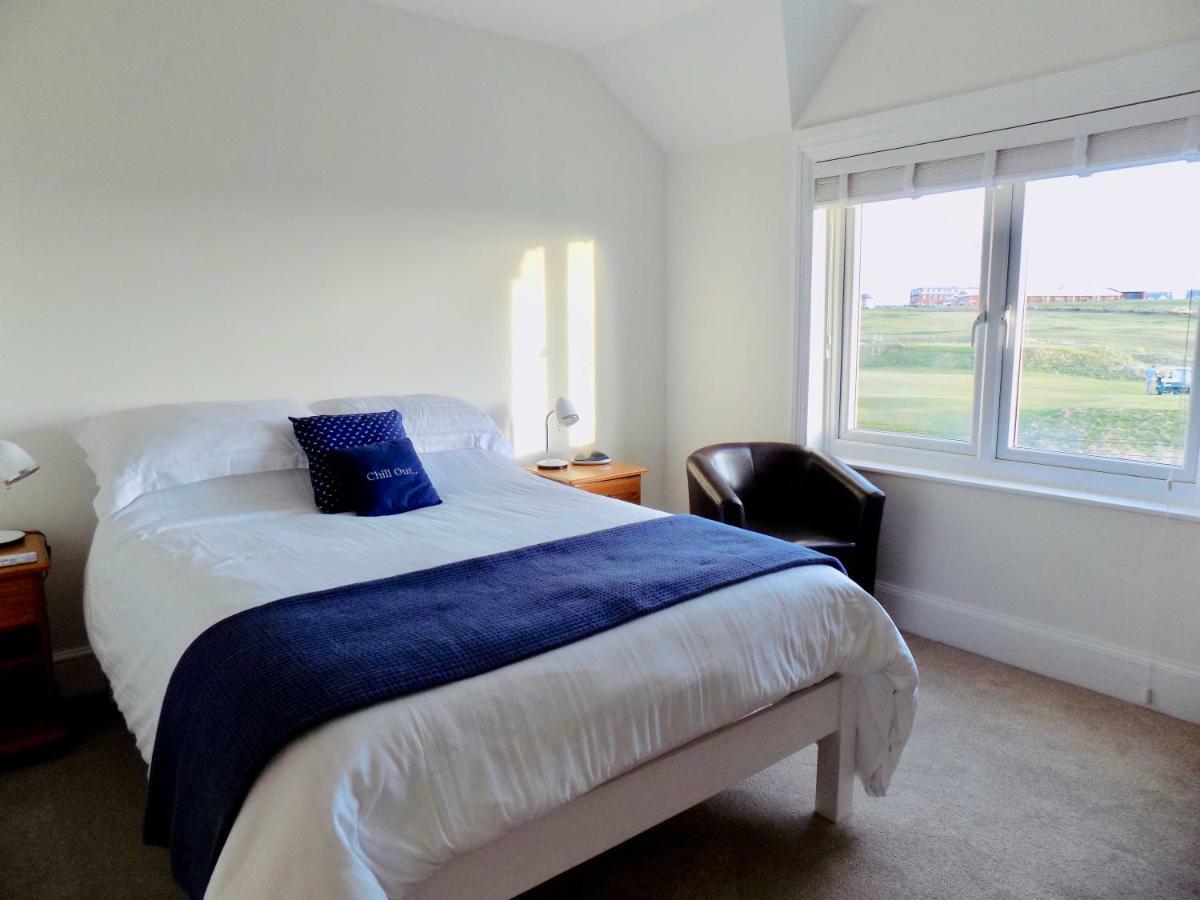 Hotel Surf Haven Bude Esterno foto