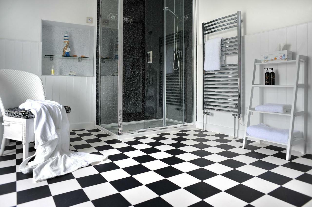Hotel Surf Haven Bude Esterno foto