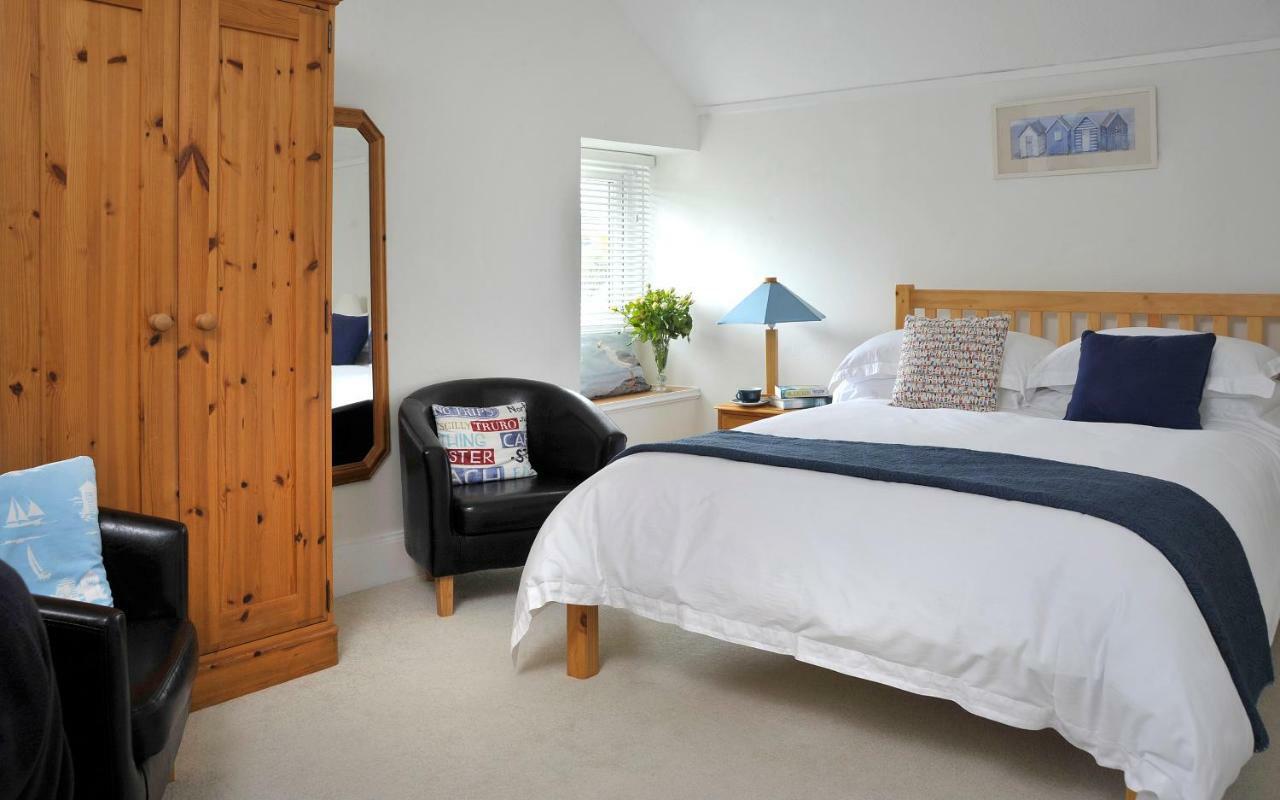 Hotel Surf Haven Bude Esterno foto