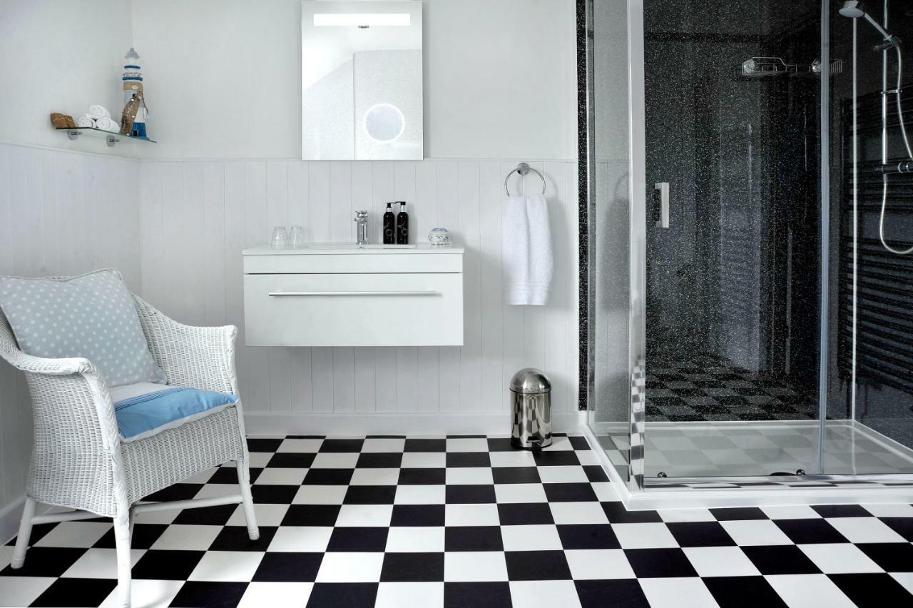 Hotel Surf Haven Bude Esterno foto