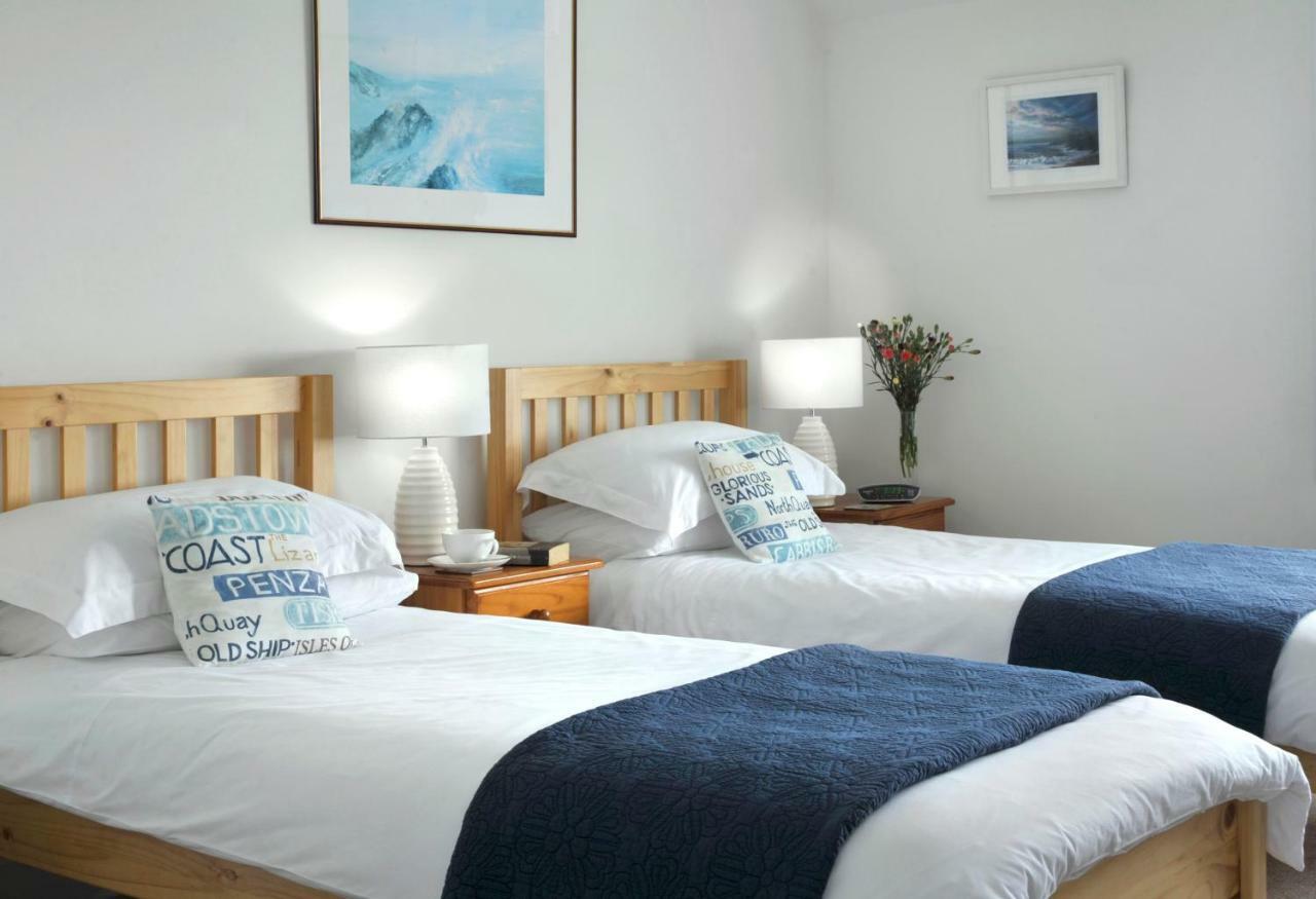 Hotel Surf Haven Bude Esterno foto