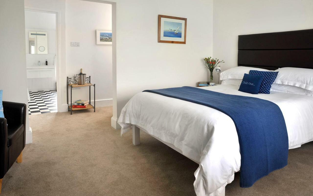 Hotel Surf Haven Bude Esterno foto